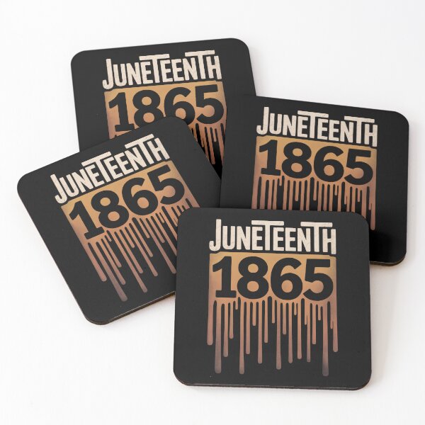 Item preview, Juneteenth 1865  designed and sold by jkrphoto.