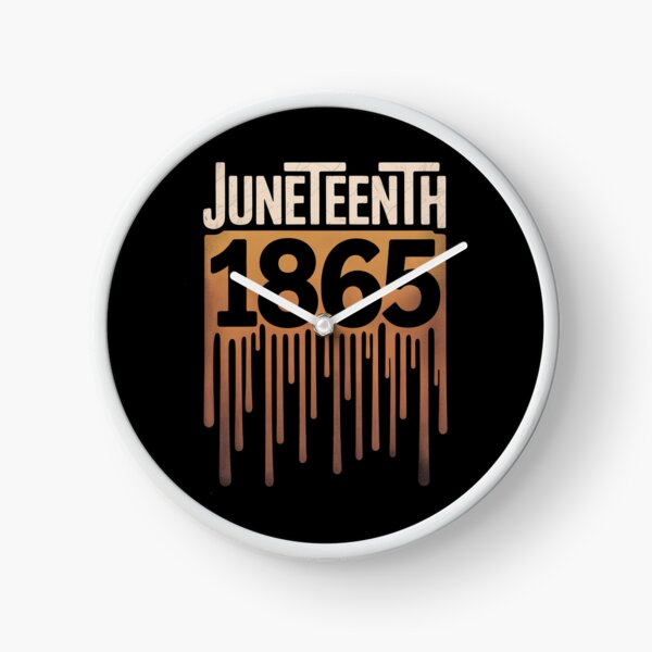 Item preview, Juneteenth 1865  designed and sold by jkrphoto.