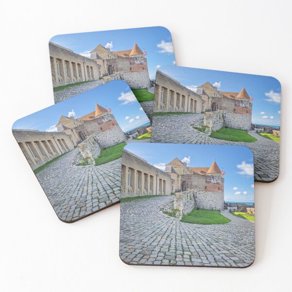 Item preview, Dieppe Castle designed and sold by psychoshadow.