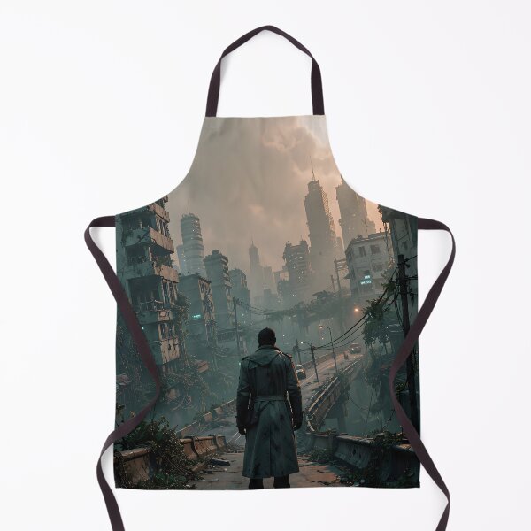 Item preview, The final journey through the ruins of the Forgotten City designed and sold by VoidVeilStudio.