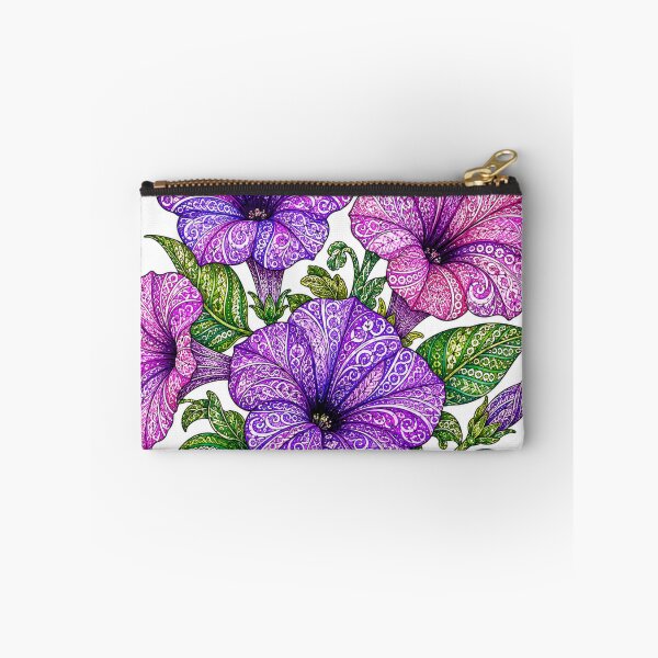 Item preview, Petunias designed and sold by PaintedbyCarol.