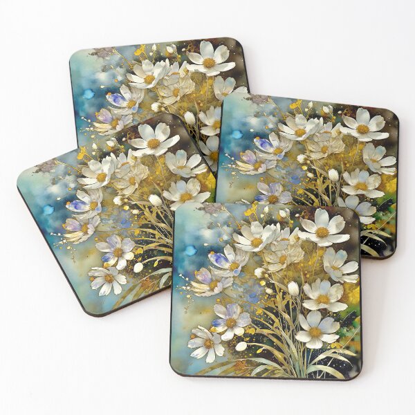 Item preview, Spring Blossoms designed and sold by ©Janis Zroback.