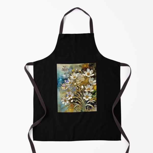 Aperçu de l'œuvre Fleurs de printemps créée et vendue par ©Janis Zroback.