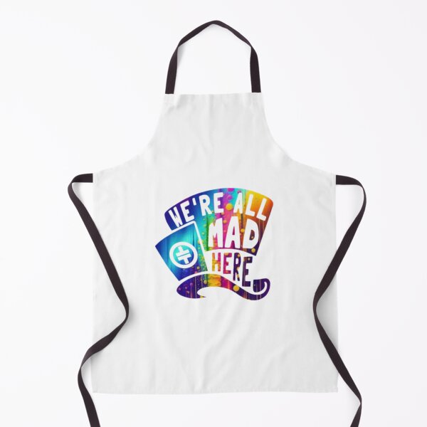 Item preview, Mad Thatter designed and sold by FanGirl Design By The Mad Thatter.