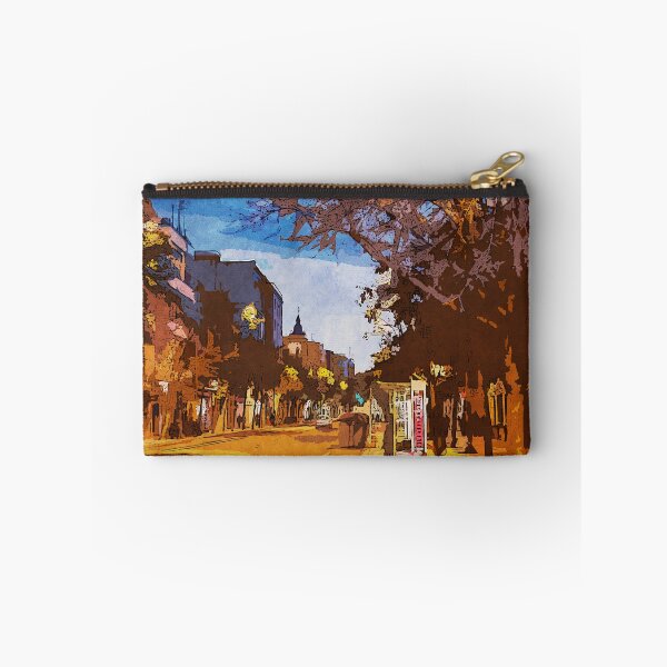 Item preview, Streets Of Seville, Spain  designed and sold by AM FineArtPrints.