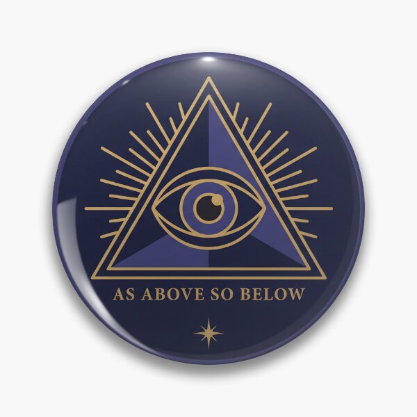 Item preview, As above so below designed and sold by lovedanielbrown.