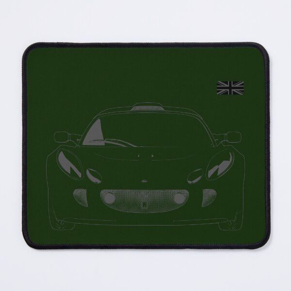 Item preview, Exige 240R Dark designed and sold by ConiferaShop.