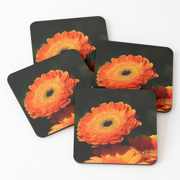 Artikelvorschau, Orange Flower Photography entworfen und verkauft von NatashaBalletta.