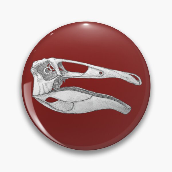 Item preview, Deinocheirus Skull designed and sold by DoodleSnake58.