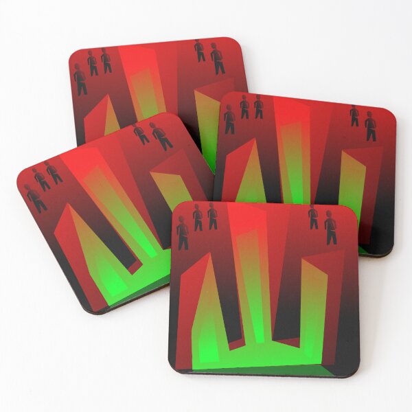 Item preview, A Scientific Breakdown Series 03 Volatile Glowing Element designed and sold by The Nomadic Designs.