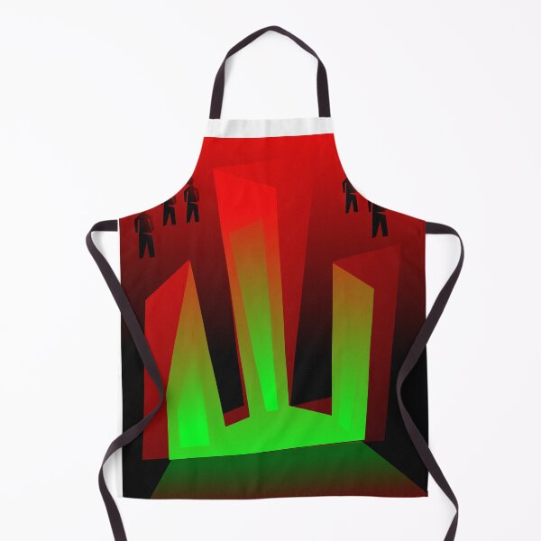 Item preview, A Scientific Breakdown Series 03 Volatile Glowing Element designed and sold by The Nomadic Designs.