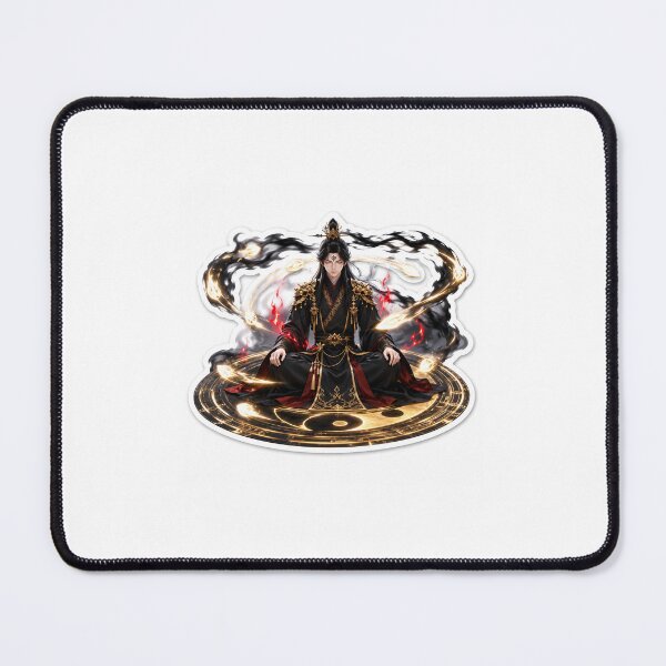 Item preview, Focus on Wizard and Spellcasting Theme designed and sold by Farheen786.