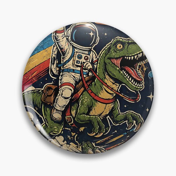 Item preview, Good Vibes Only Space Explorer  designed and sold by Jaideep Walia.