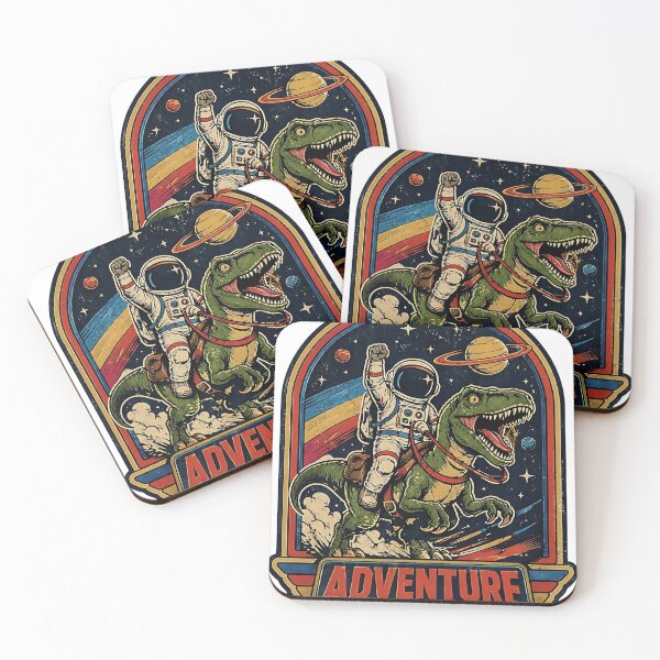 Item preview, Good Vibes Only Space Explorer  designed and sold by Jaideep Walia.