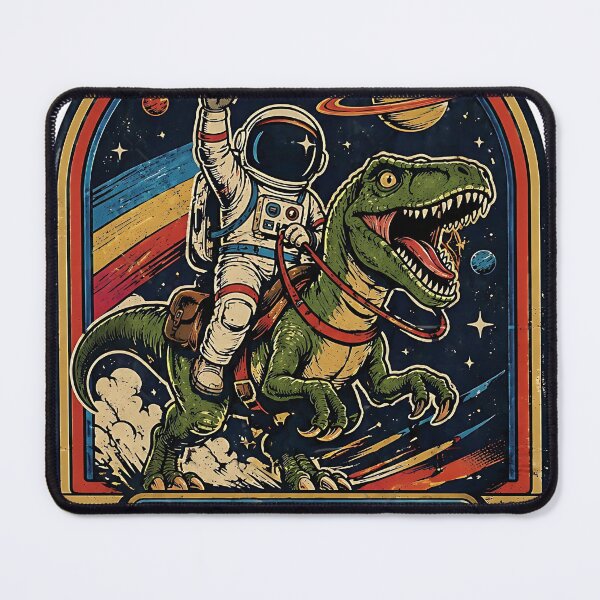 Item preview, Good Vibes Only Space Explorer designed and sold by Jaideep Walia.