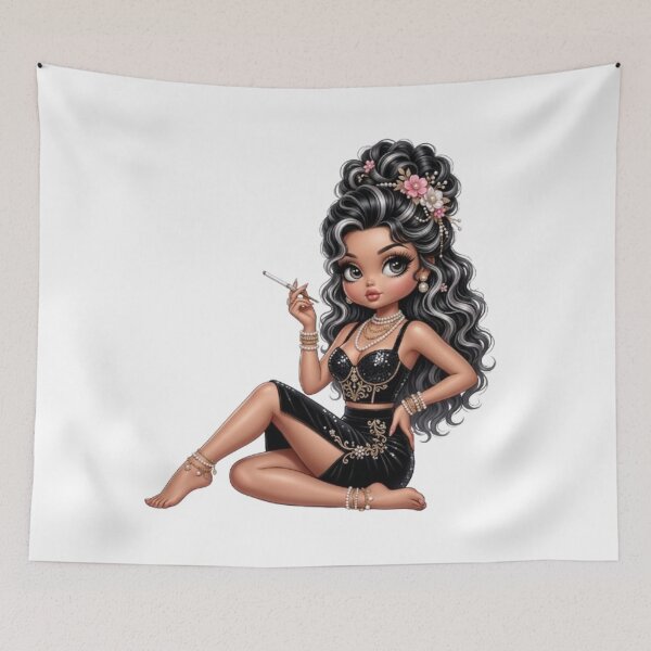 Item preview, BETTY BOOP designed and sold by CHRIST5000.