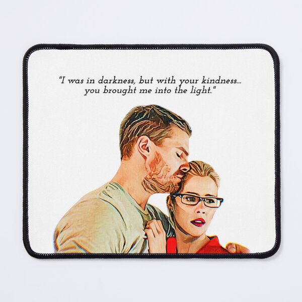 Item preview, Oliver and Felicity designed and sold by Joy Michelle's Art Shop.