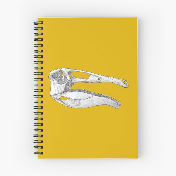 Item preview, Deinocheirus Skull designed and sold by DoodleSnake58.