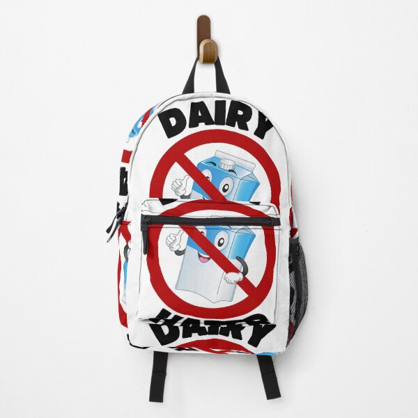 Item preview, Dairy Hater Funny Lactose Intolerant Gift designed and sold by to-esu.