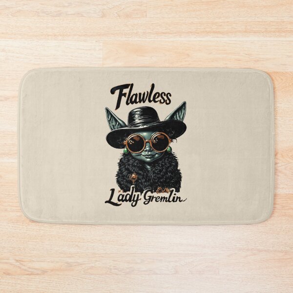 Item preview, Gremoji Society - Flawless Lady_ No.01 designed and sold by Shift-Bloom.