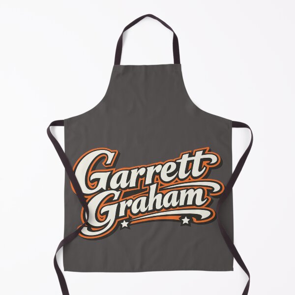 Item preview, Garrett Graham designed and sold by CreativeArt520.