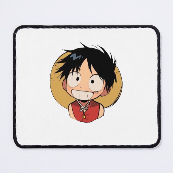 Item preview, Luffy one piece designed and sold by Louizim.
