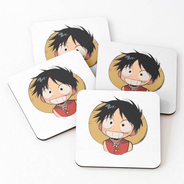Item preview, Luffy one piece designed and sold by Louizim.