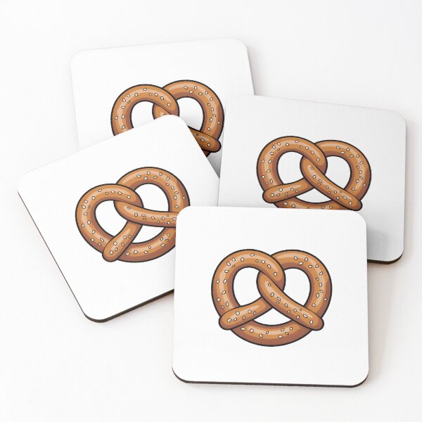 Item preview, Pretzel Food designed and sold by KD Merch.