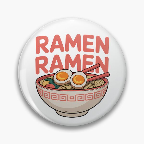 Item preview, Ramen designed and sold by KD Merch.