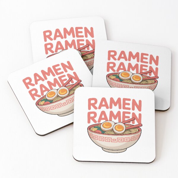 Item preview, Ramen designed and sold by KD Merch.