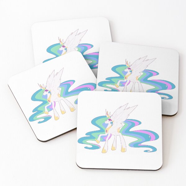 Item preview, Princess Celestia designed and sold by MatiaMoka.