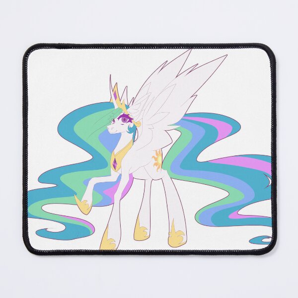 Item preview, Princess Celestia designed and sold by MatiaMoka.