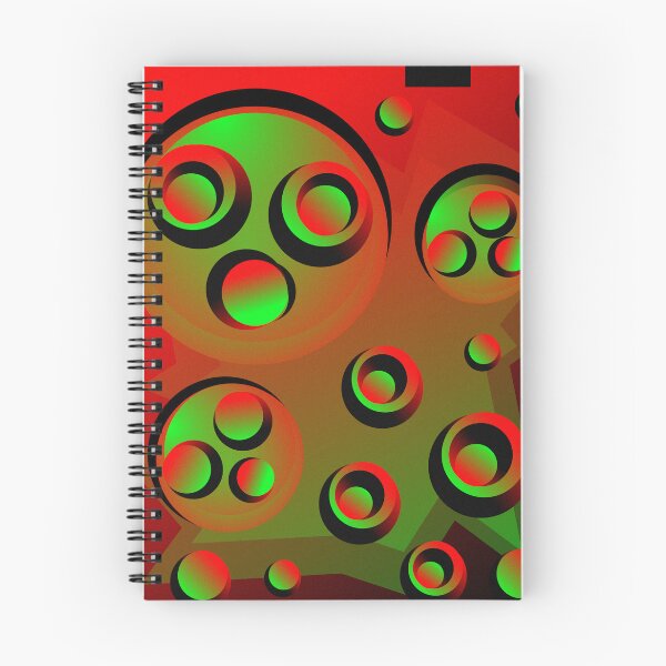 Item preview, A Scientific Breakdown Series 04 Atoms & Molecules designed and sold by The Nomadic Designs.