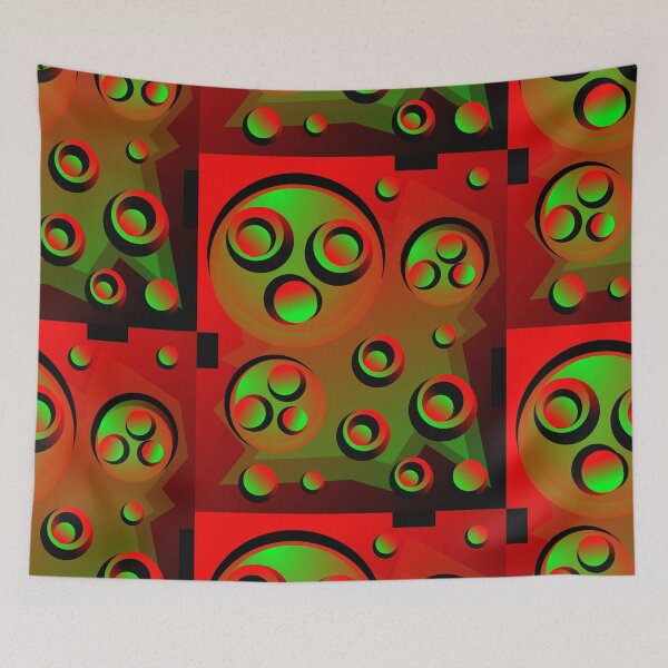 Item preview, A Scientific Breakdown Series 04 Atoms & Molecules designed and sold by The Nomadic Designs.