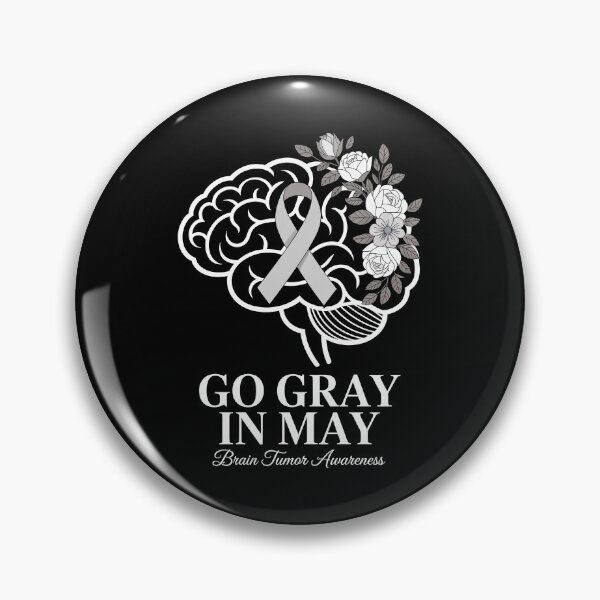 Item preview, Brain Tumor Awareness  designed and sold by jkrphoto.