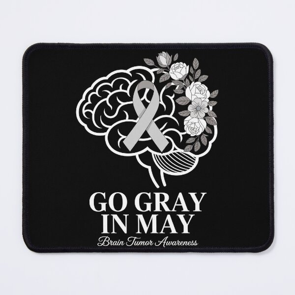 Item preview, Brain Tumor Awareness designed and sold by jkrphoto.