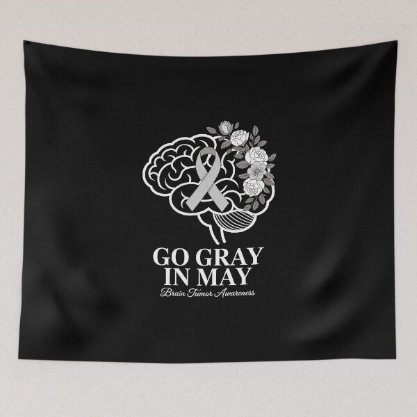 Item preview, Brain Tumor Awareness  designed and sold by jkrphoto.