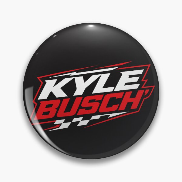 Artikelvorschau, Kyle Busch entworfen und verkauft von CreativeArt520.