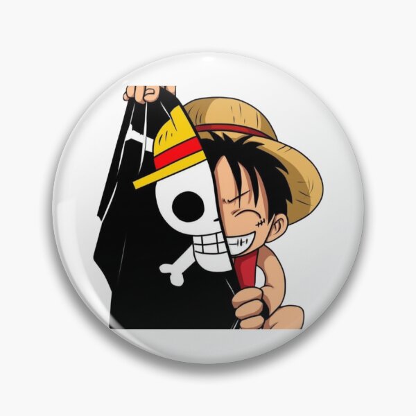 Item preview, Luffy one piece designed and sold by Louizim.