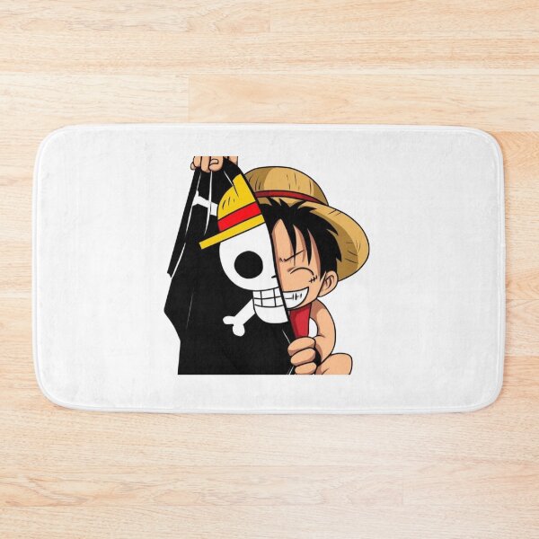 Item preview, Luffy one piece designed and sold by Louizim.