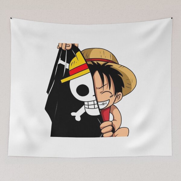 Item preview, Luffy one piece designed and sold by Louizim.