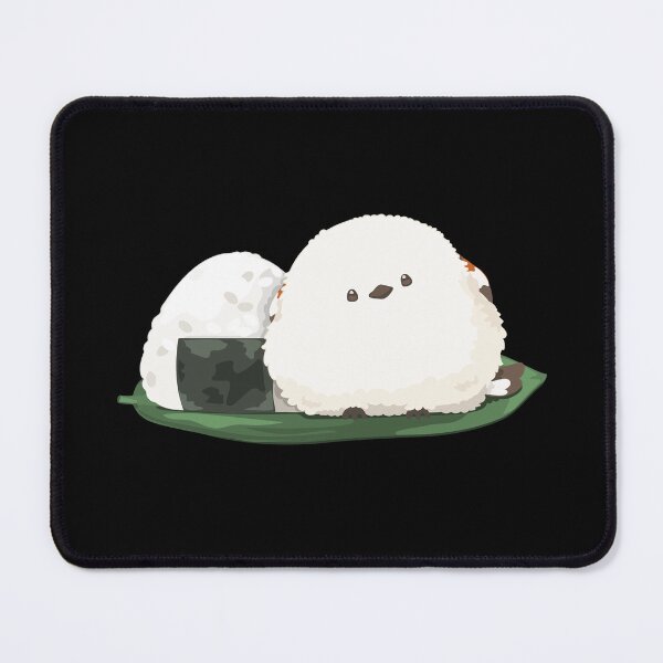 Item preview, rice ball【Long-tailed tit】 designed and sold by rizuNM.