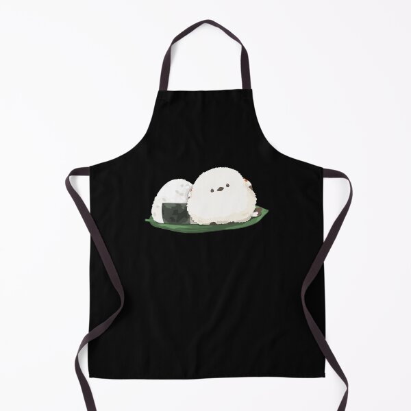 Item preview, rice ball【Long-tailed tit】 designed and sold by rizuNM.