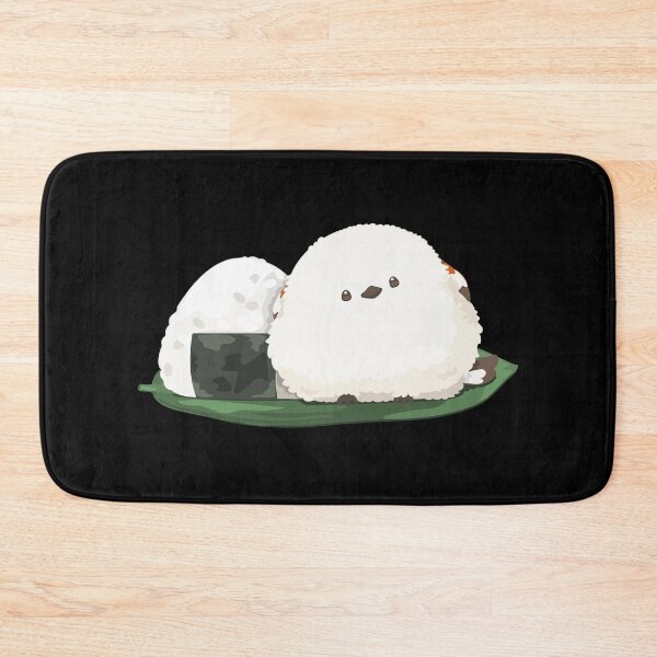 Item preview, rice ball【Long-tailed tit】 designed and sold by rizuNM.