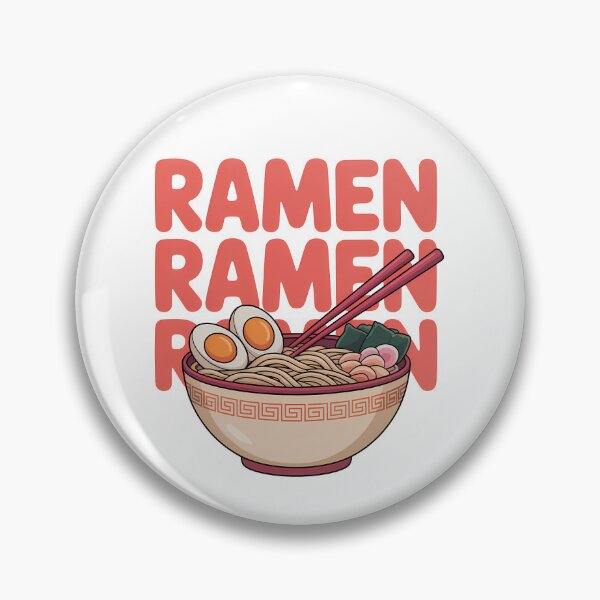 Item preview, Ramen Bowl Food designed and sold by KD Merch.