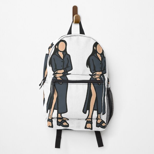 Item preview, Enigmatic Scholar - Minimalist Spirit designed and sold by AnimeShin.