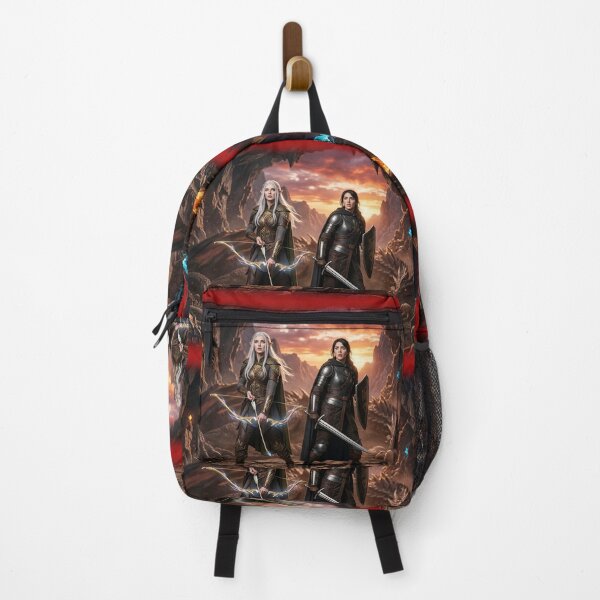 Item preview, An adventurer who wandered into a dragon's nest designed and sold by HD3284.