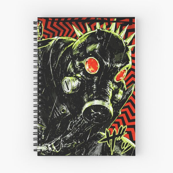 Item preview, Kaiman - DOROHEDORO - Manga Anime Design OG designed and sold by TheAsura.