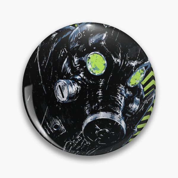 Item preview, Kaiman - DOROHEDORO - Manga Anime Design GB designed and sold by TheAsura.