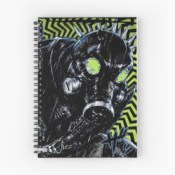 Artikelvorschau, Kaiman - DOROHEDORO - Manga Anime Design GB entworfen und verkauft von TheAsura.